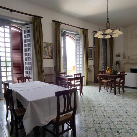 Bed and Breakfast Casa Resci - Dimora Del 1884 à Tricase Extérieur photo