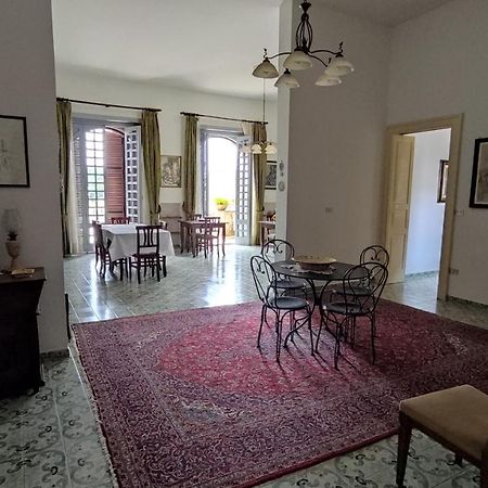 Bed and Breakfast Casa Resci - Dimora Del 1884 à Tricase Extérieur photo