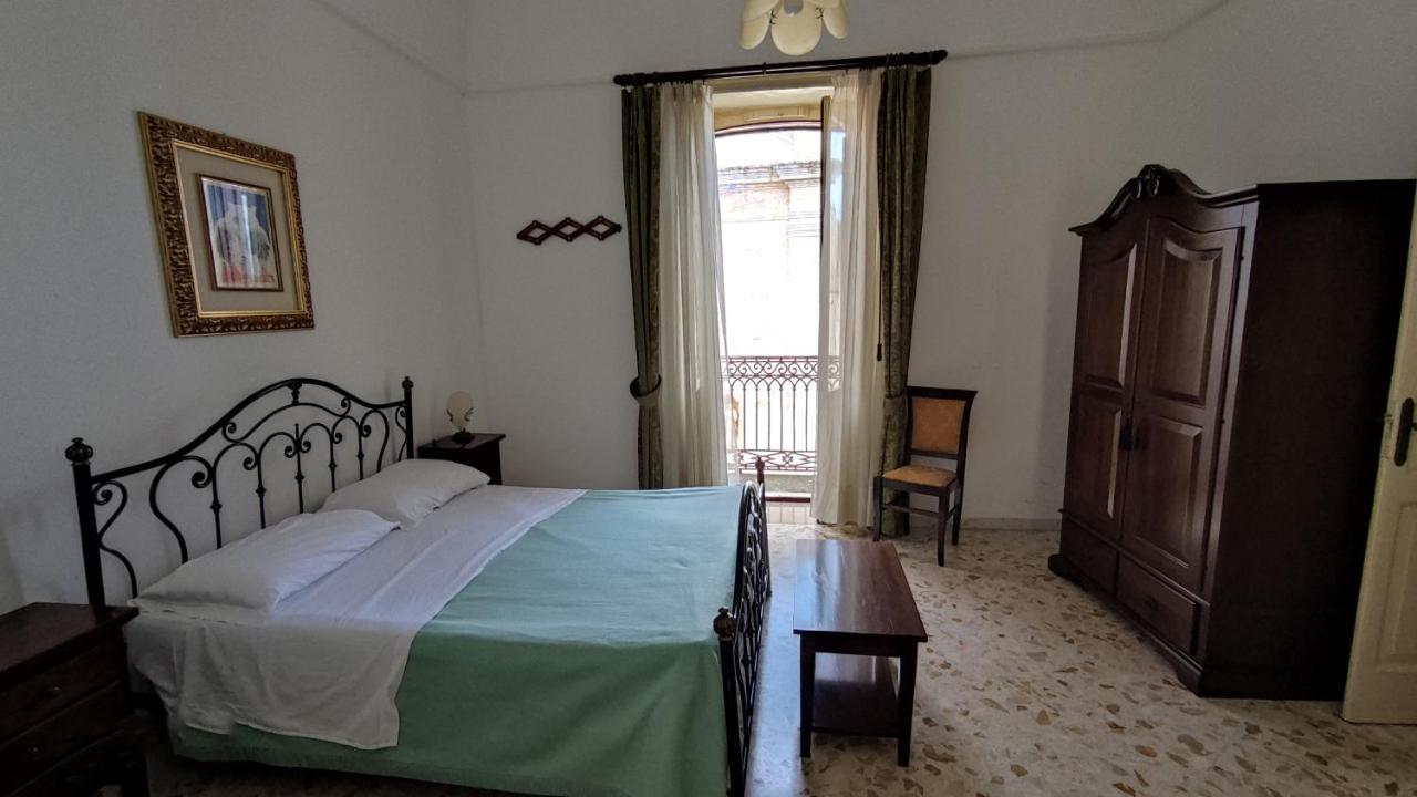 Bed and Breakfast Casa Resci - Dimora Del 1884 à Tricase Extérieur photo