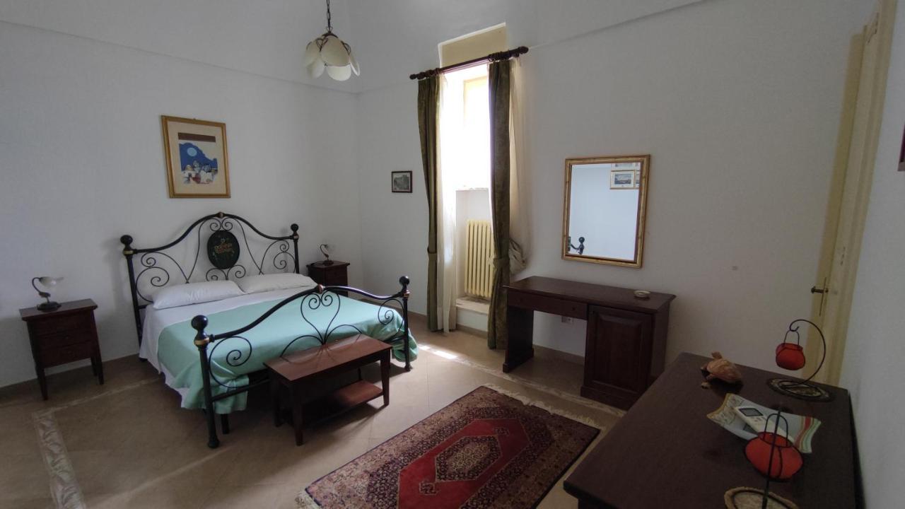 Bed and Breakfast Casa Resci - Dimora Del 1884 à Tricase Extérieur photo