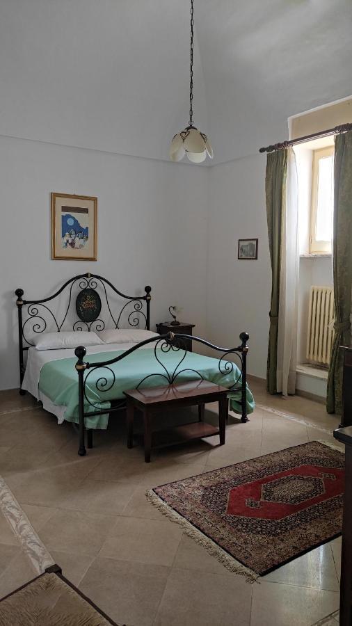 Bed and Breakfast Casa Resci - Dimora Del 1884 à Tricase Extérieur photo